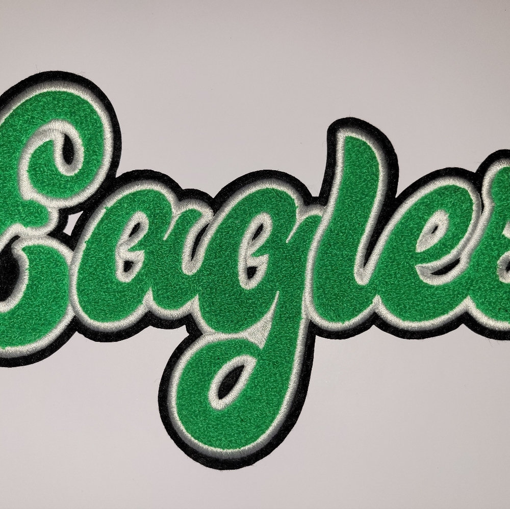 Eagles Patch - Picture 2 of 4